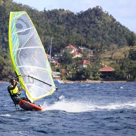 Hotel Ucpa Les Saintes Marigot Εξωτερικό φωτογραφία