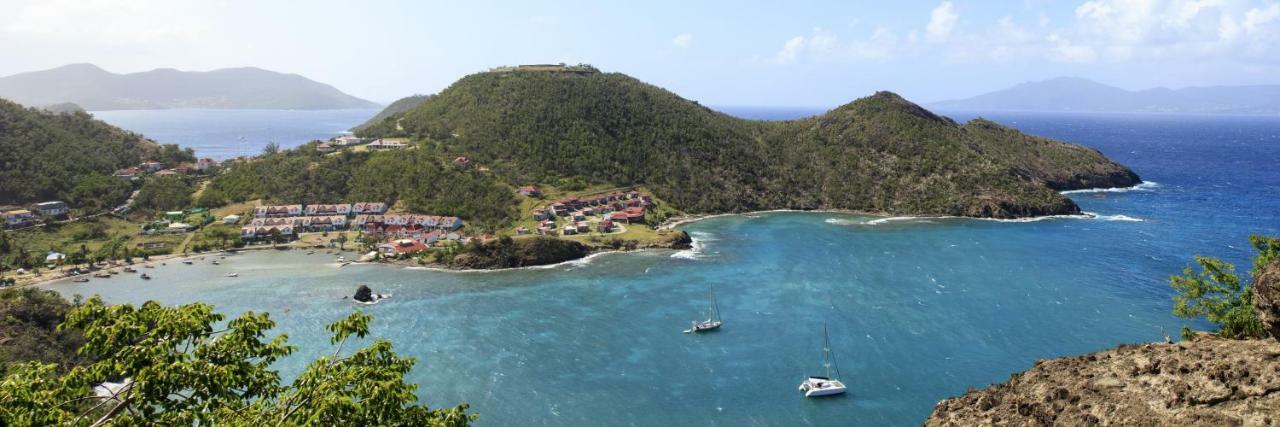 Hotel Ucpa Les Saintes Marigot Εξωτερικό φωτογραφία