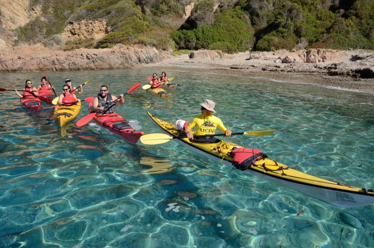 Hotel Ucpa Les Saintes Marigot Εξωτερικό φωτογραφία