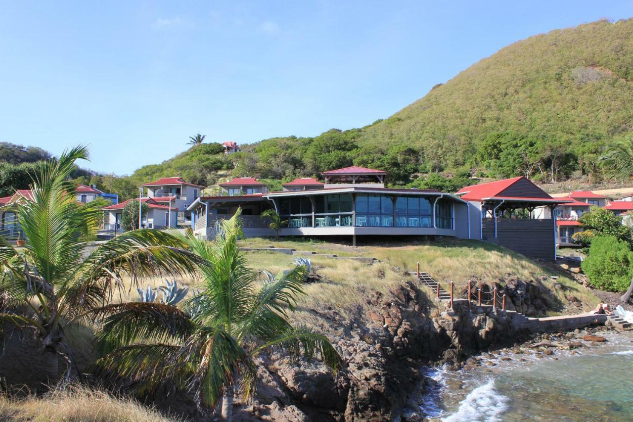 Hotel Ucpa Les Saintes Marigot Εξωτερικό φωτογραφία