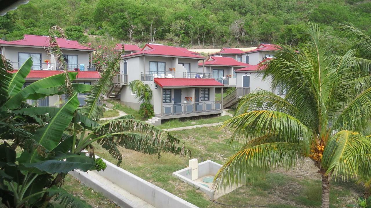 Hotel Ucpa Les Saintes Marigot Εξωτερικό φωτογραφία