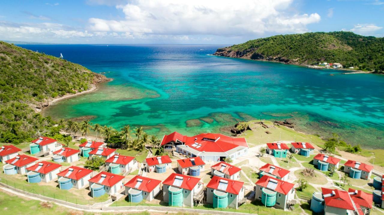 Hotel Ucpa Les Saintes Marigot Εξωτερικό φωτογραφία