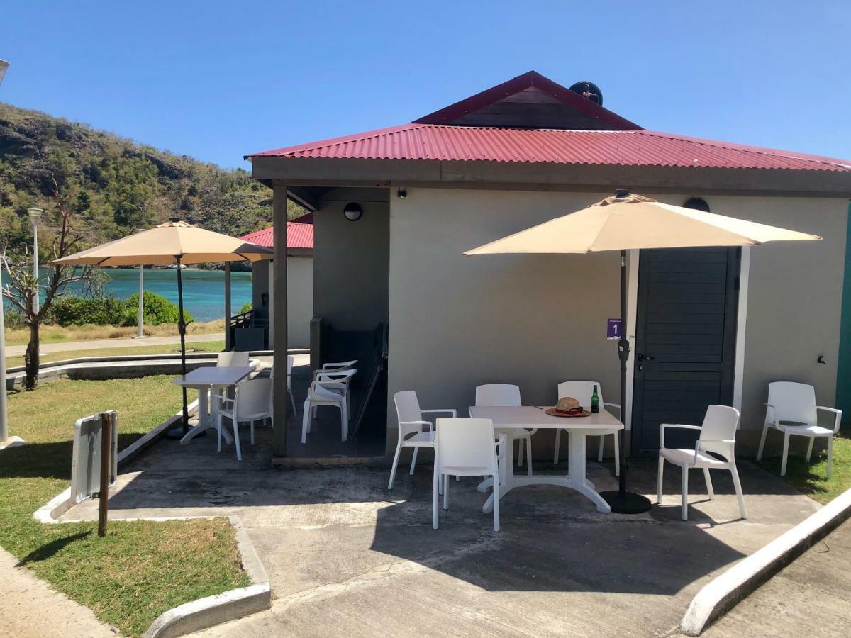 Hotel Ucpa Les Saintes Marigot Εξωτερικό φωτογραφία