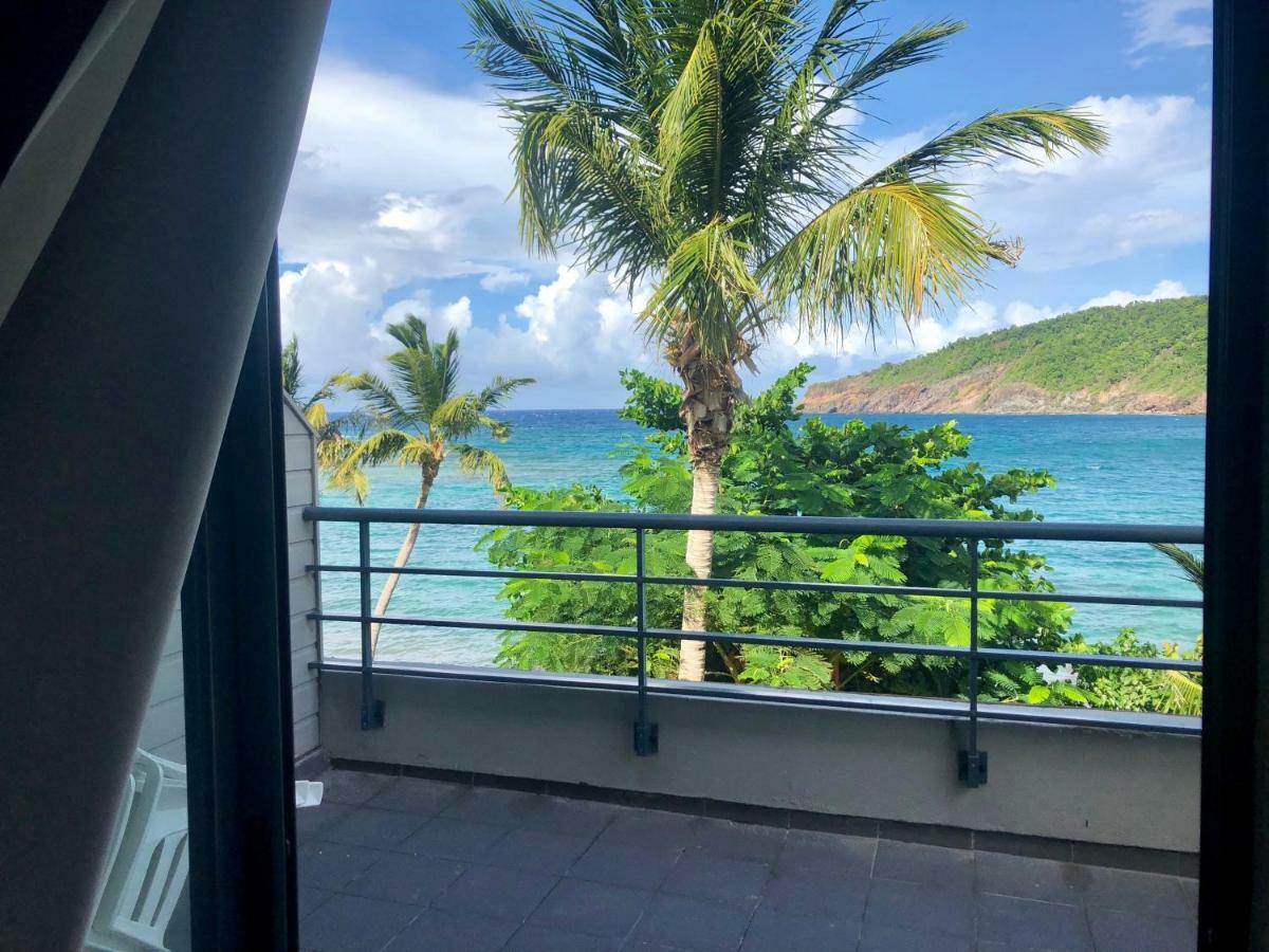 Hotel Ucpa Les Saintes Marigot Εξωτερικό φωτογραφία