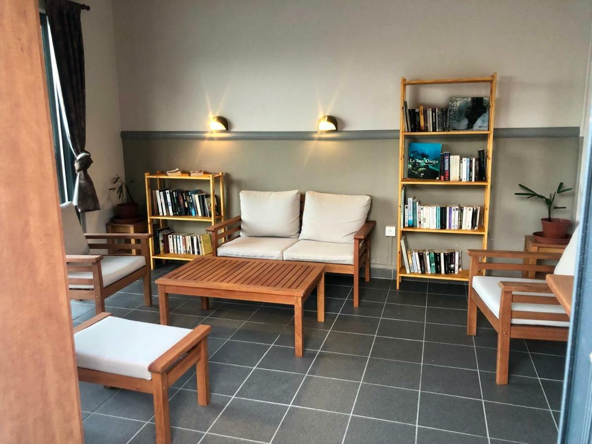 Hotel Ucpa Les Saintes Marigot Εξωτερικό φωτογραφία