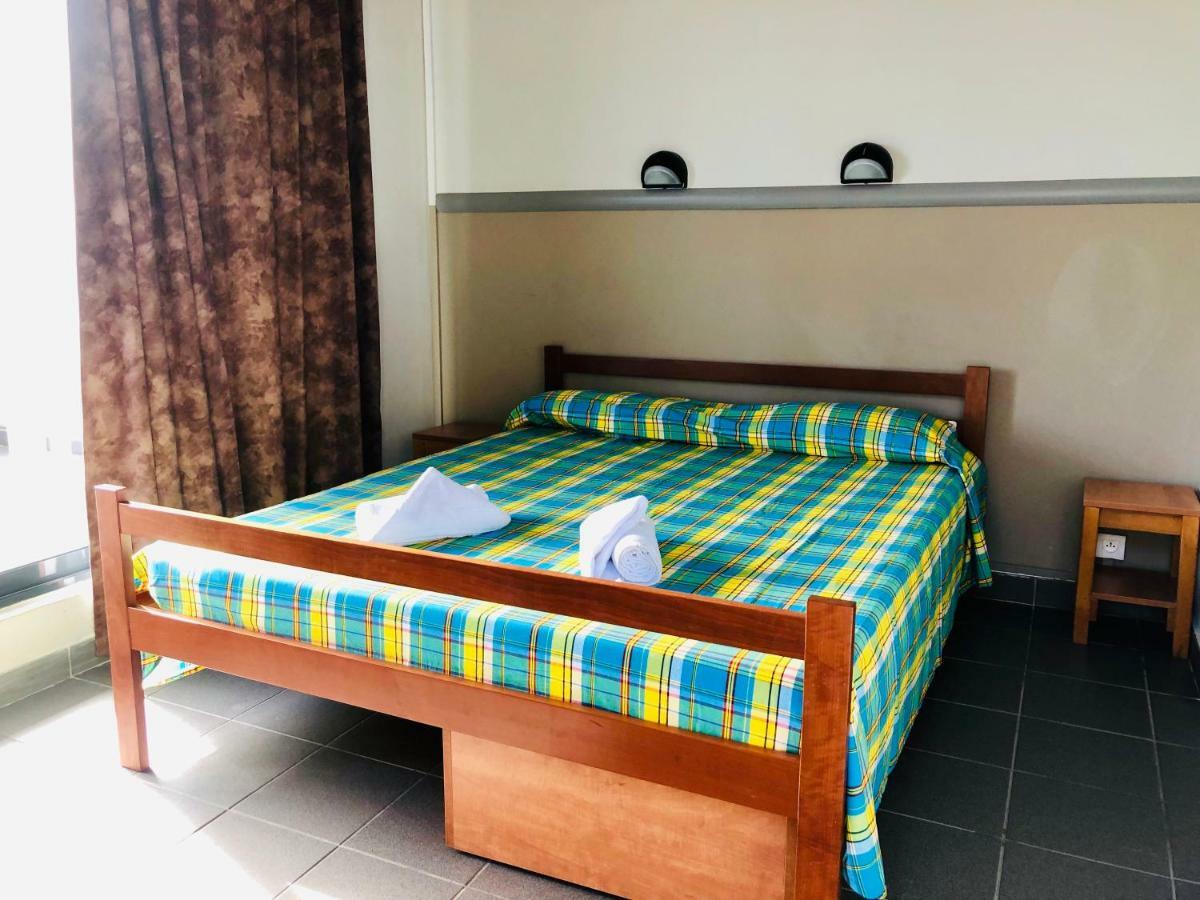 Hotel Ucpa Les Saintes Marigot Εξωτερικό φωτογραφία