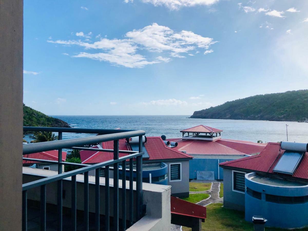 Hotel Ucpa Les Saintes Marigot Εξωτερικό φωτογραφία
