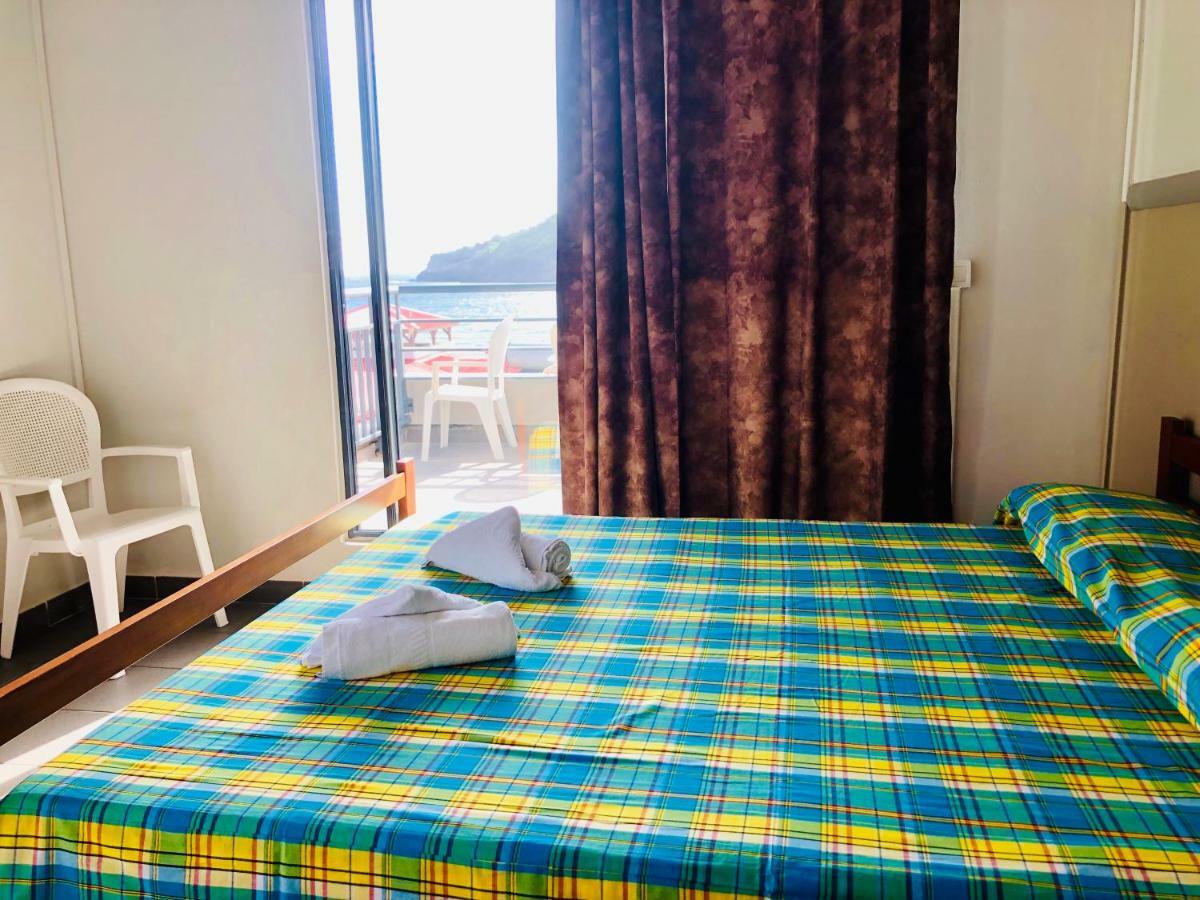 Hotel Ucpa Les Saintes Marigot Εξωτερικό φωτογραφία